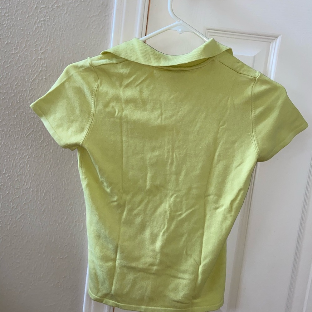 Talbots top - Picture 3 of 5